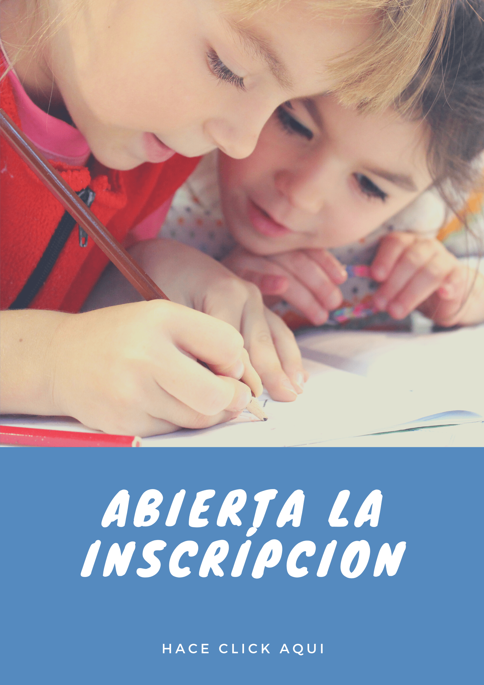 Inscripcion
